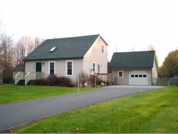 149 Bayfield Dr