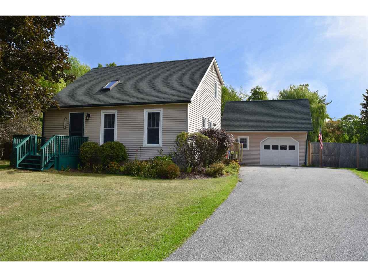 149 Bayfield Drive