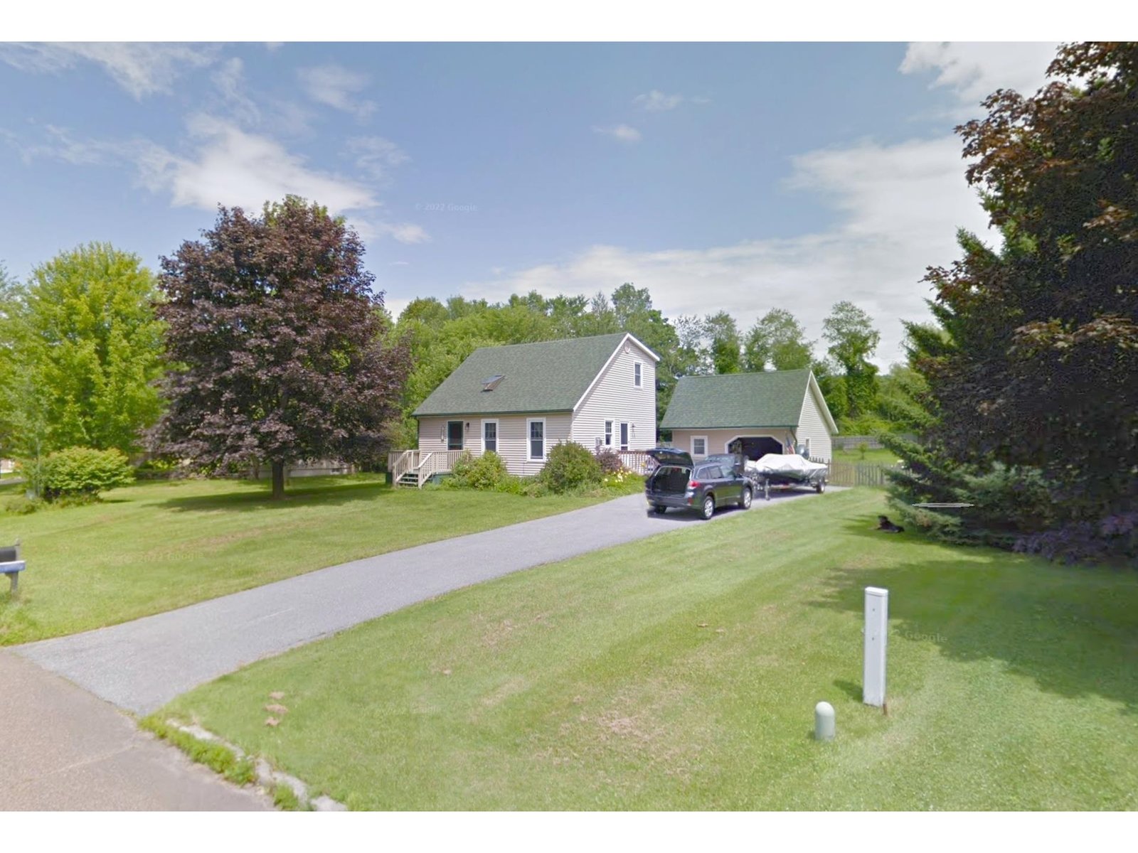 149 Bayfield Drive