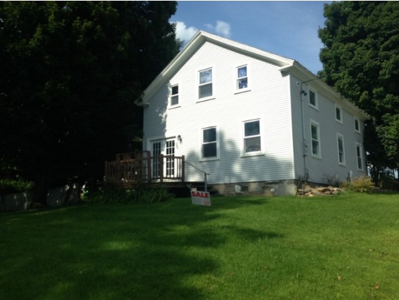 149 Berkshire Center Road