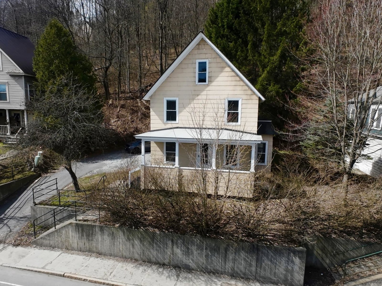 149 Berlin Street