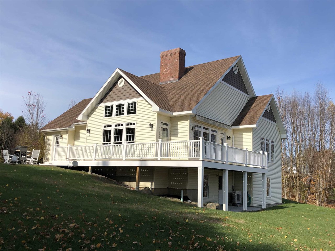 149 Carpentier Hill Road