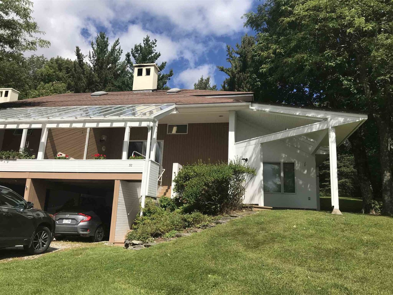 149 Club Sugarbush North Road, Unit 52