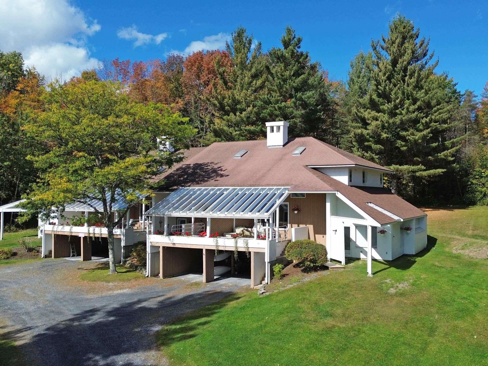 149 Club Sugarbush North Road Warren