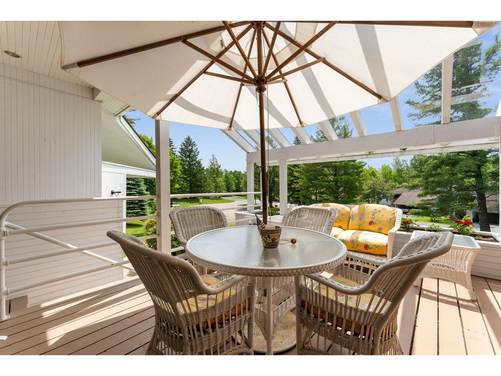 149 Club Sugarbush North Road