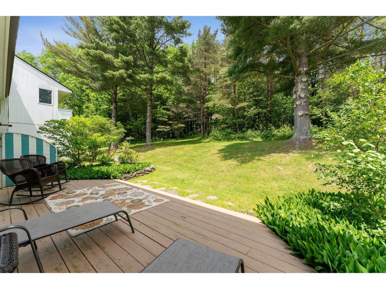 149 Club Sugarbush North Road