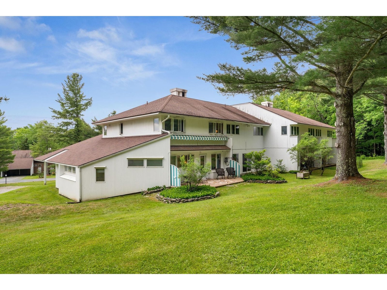 149 Club Sugarbush North Road