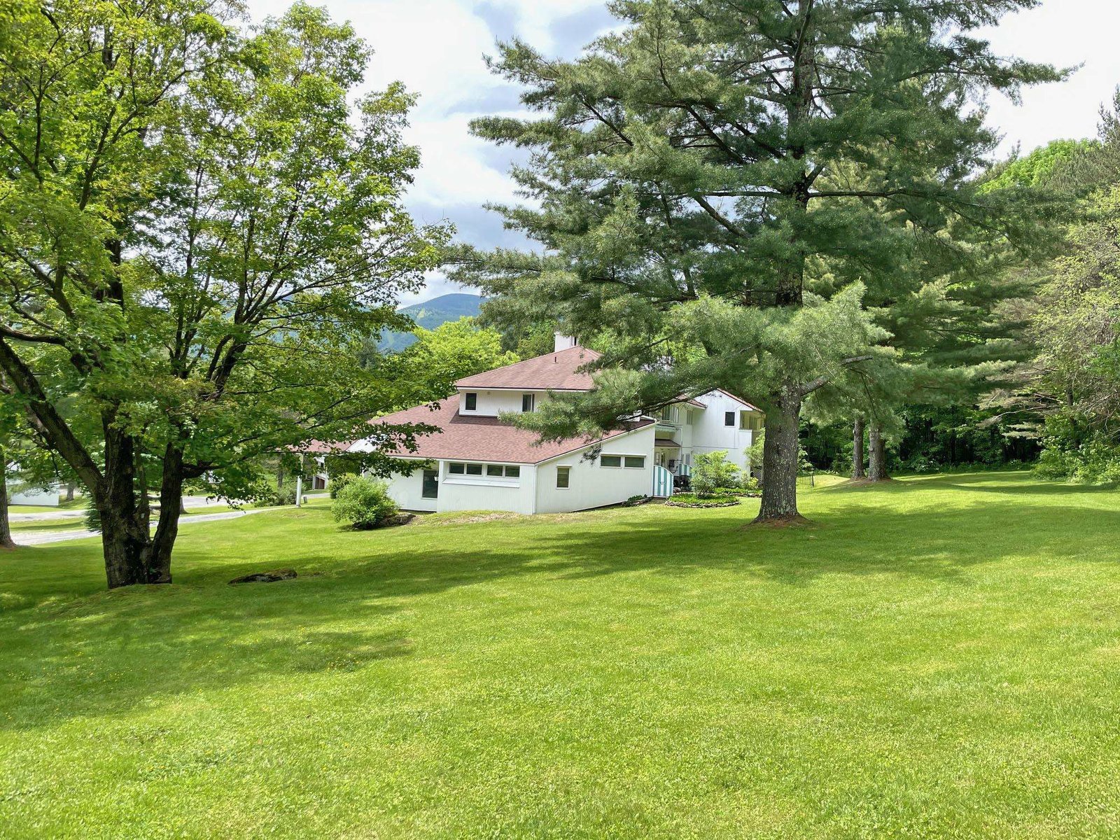 149 Club Sugarbush North Road