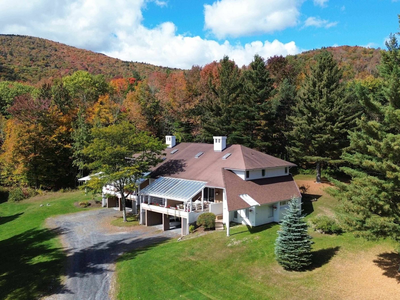 149 Club Sugarbush North Road