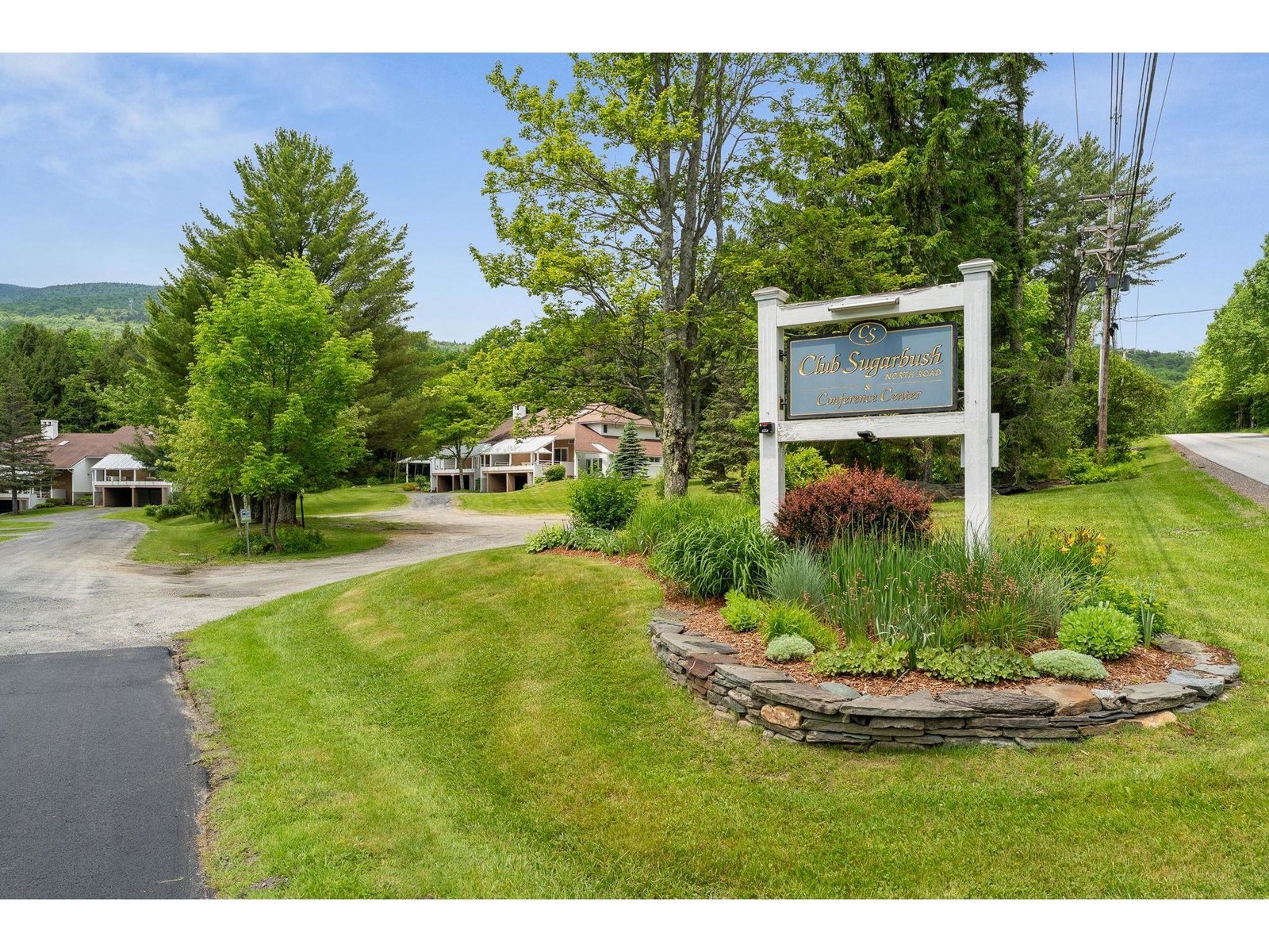 149 Club Sugarbush North Road