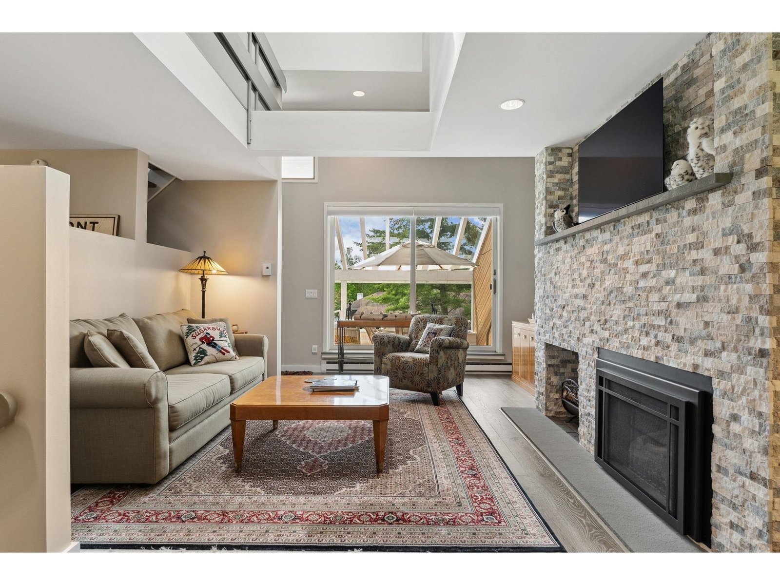 149 Club Sugarbush North Road