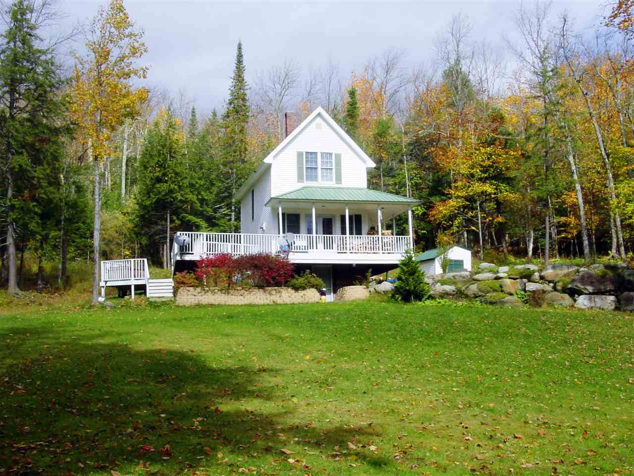 149 Coderre Road