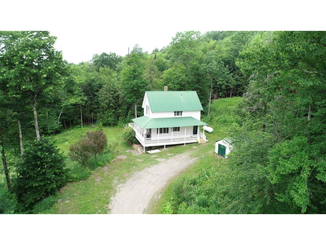 149 Coderre Road