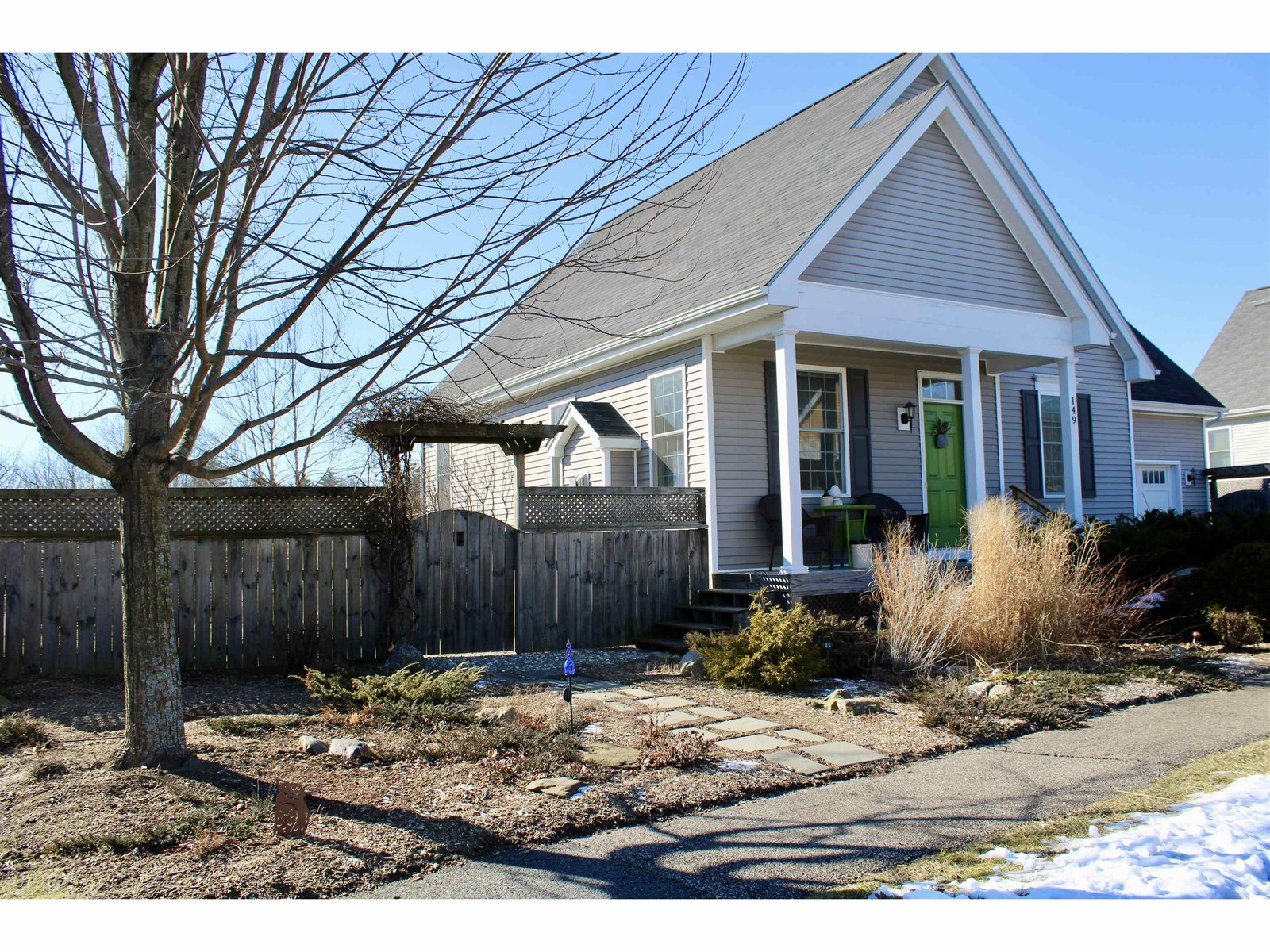 149 Cottage Lane