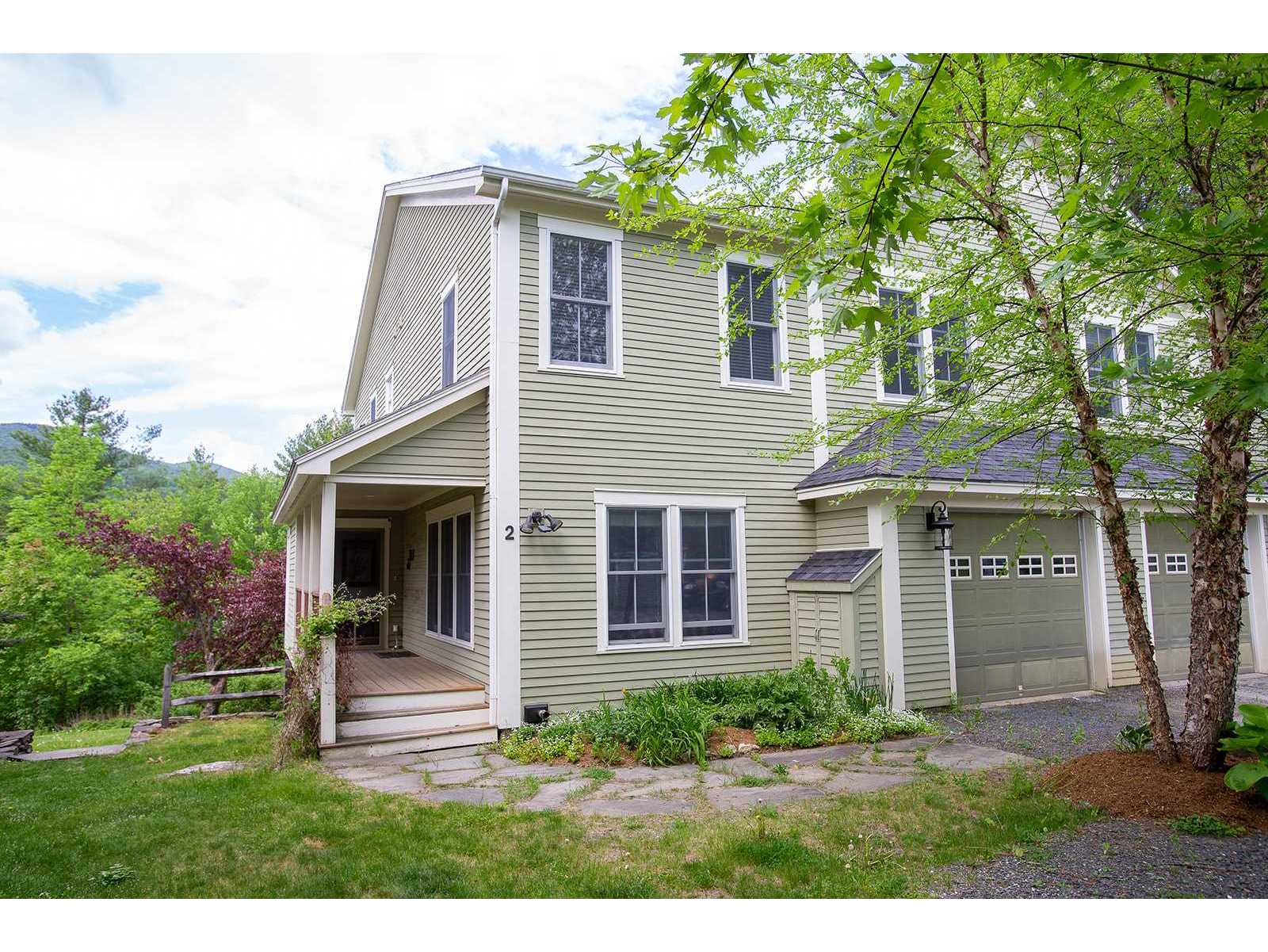 149 Edson Hill Road, Unit 2