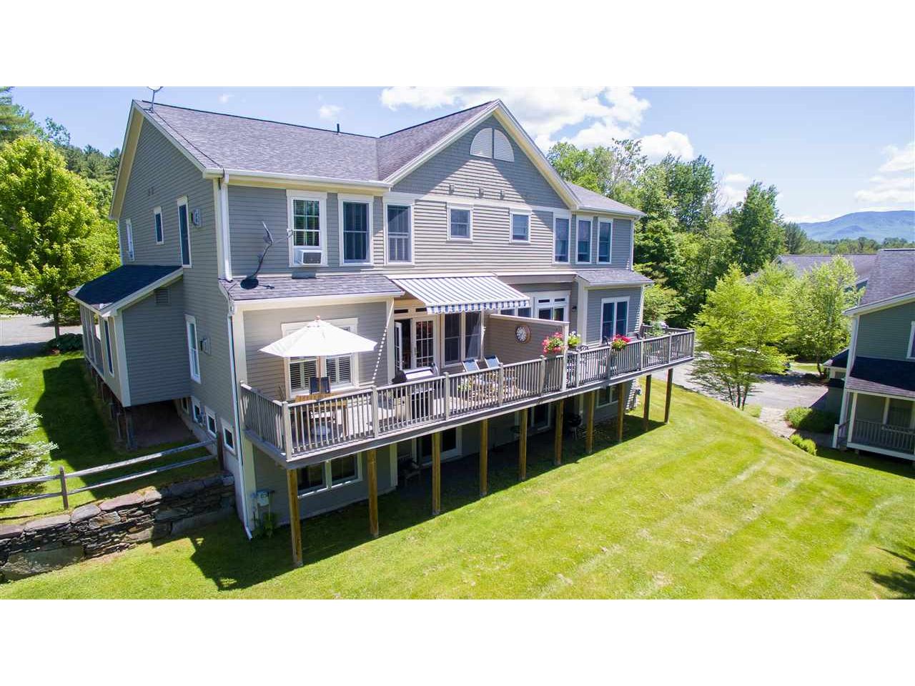 149 Edson Hill Road, Unit 3