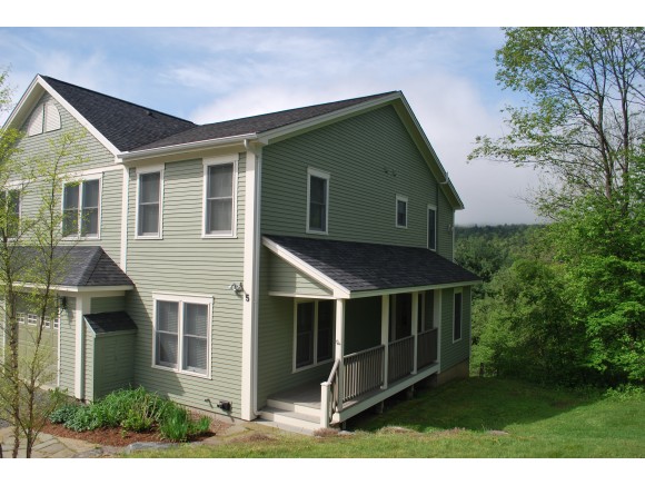 149 Edson Hill Road, Unit 5