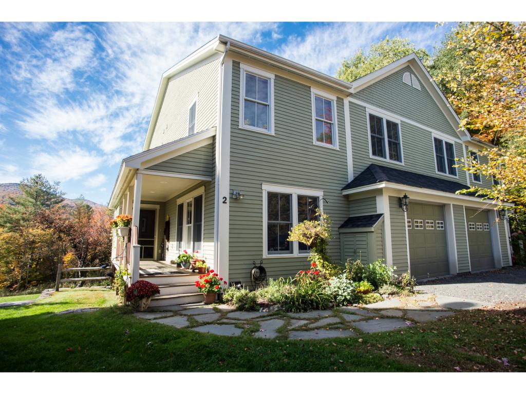 149 Edson Hill, Unit 2