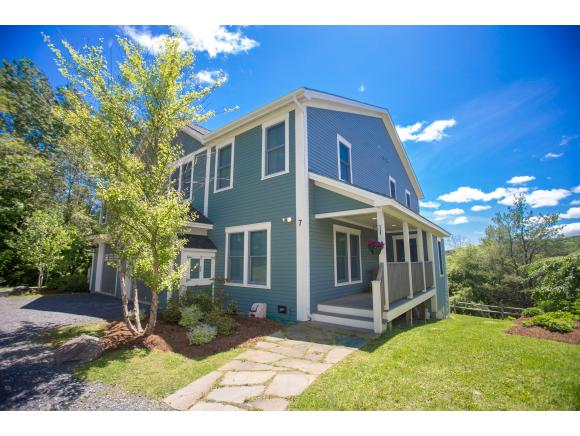 149 Edson Hill, Unit 7