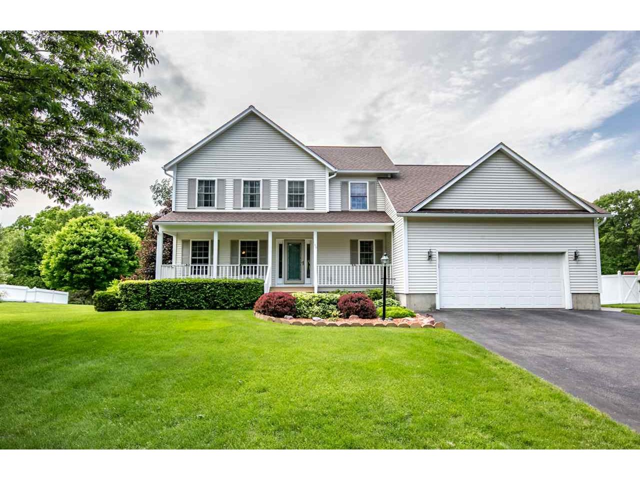 149 Everbreeze Drive