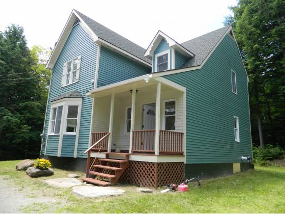 149 Hartson Road