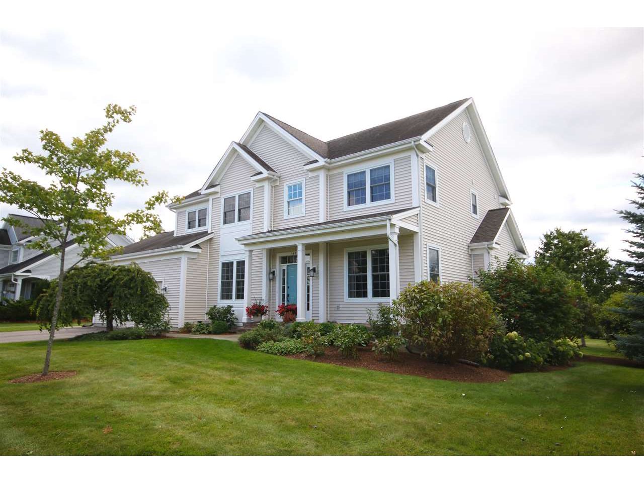149 Holbrook Road