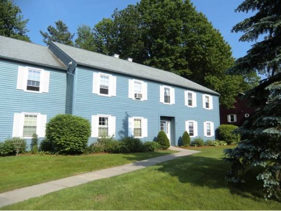 149 North Twin Oaks Terrace, Unit 149