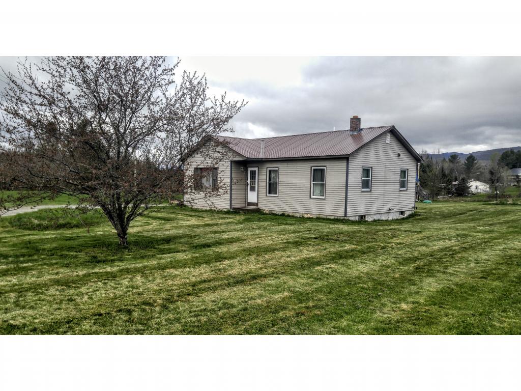 149 Old Deuso Road