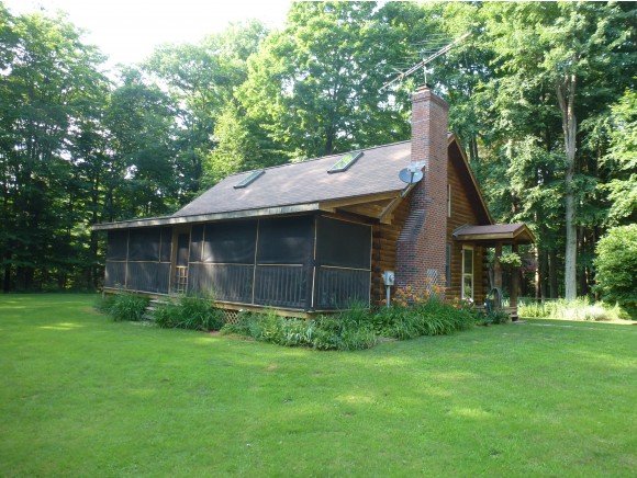 149 Piney Woods