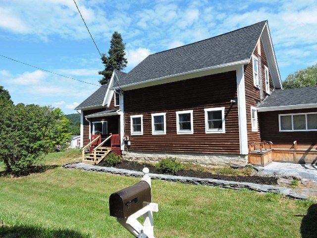 149 Shaw Road