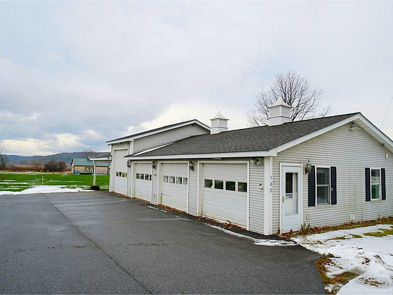 149 Shelburne Falls Road