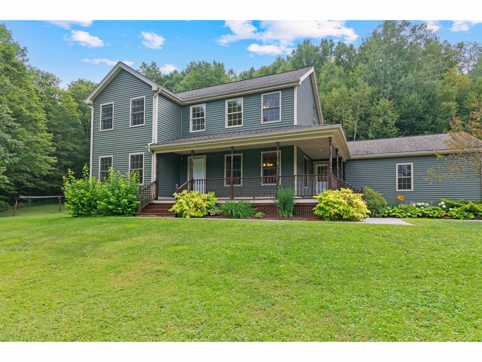 149 Sherwood Forest Road