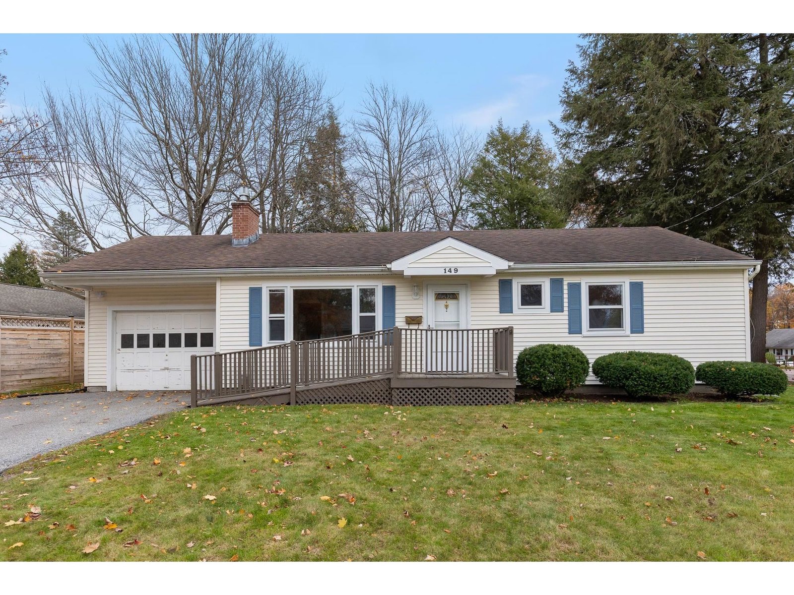 149 Shore Road