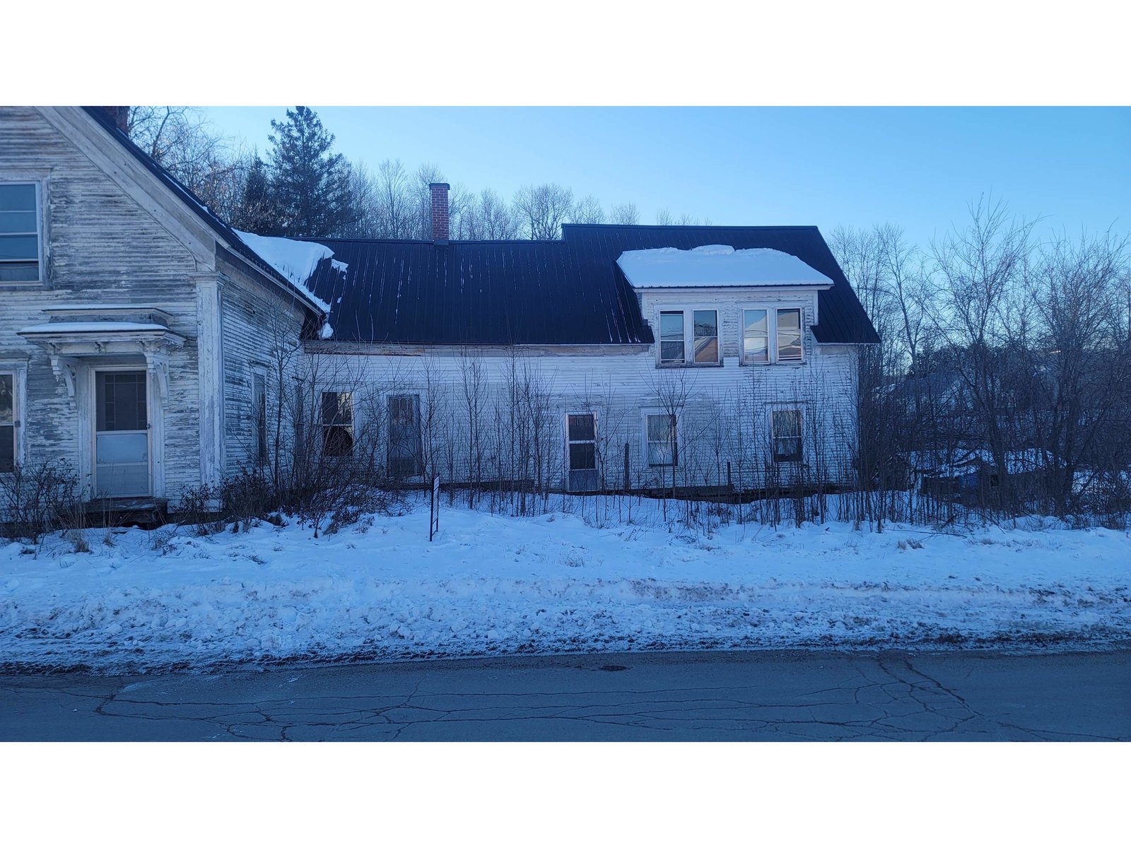 149 Water Street