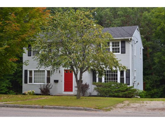 149 West Street