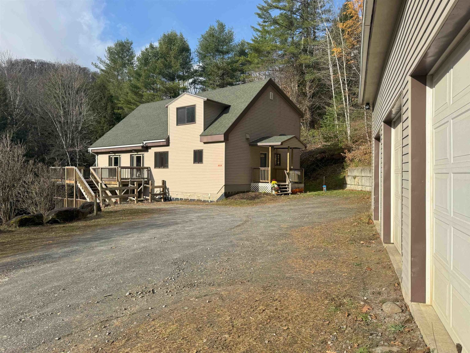 149 West Trottier Road