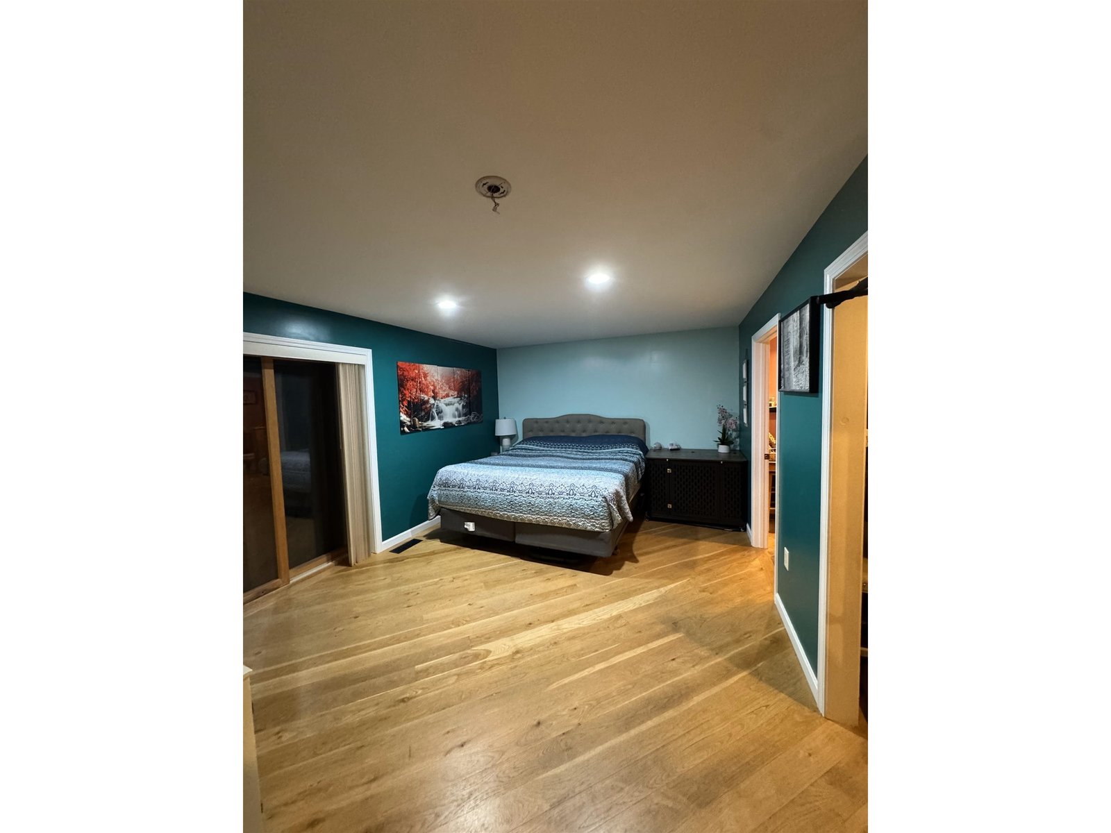 149 West Trottier Road