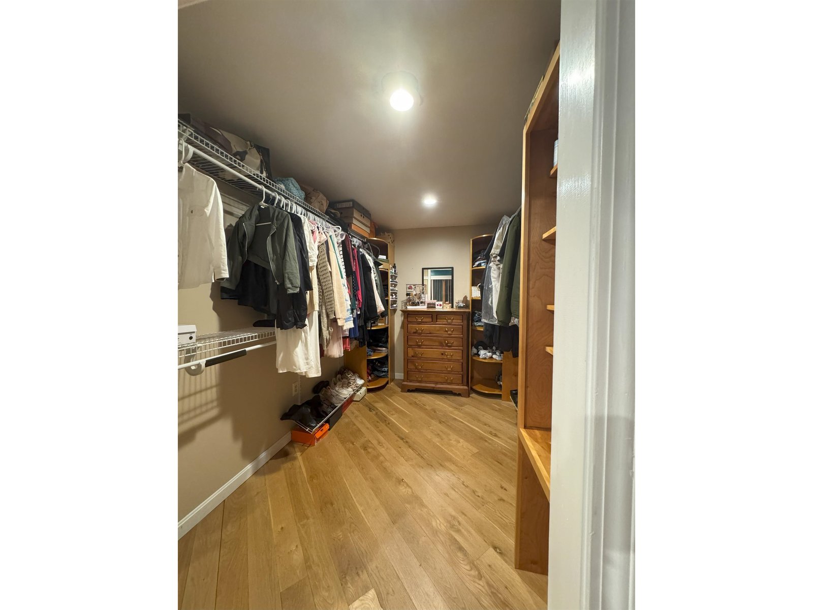 149 West Trottier Road