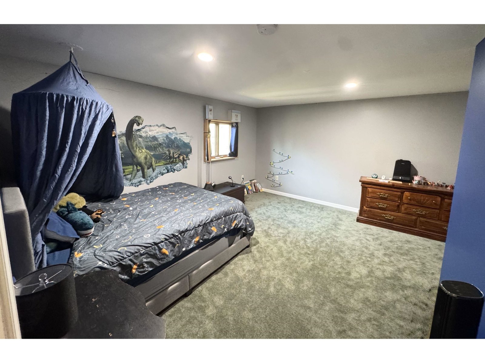 149 West Trottier Road