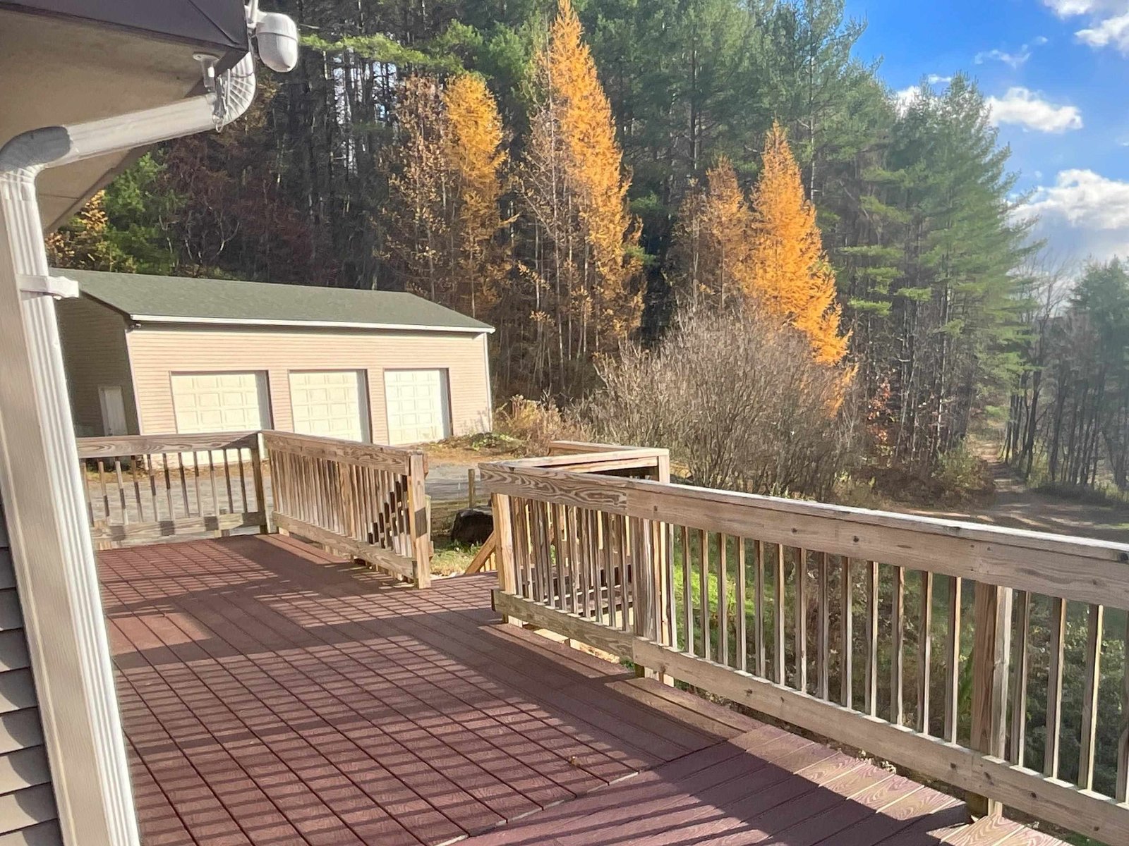 149 West Trottier Road