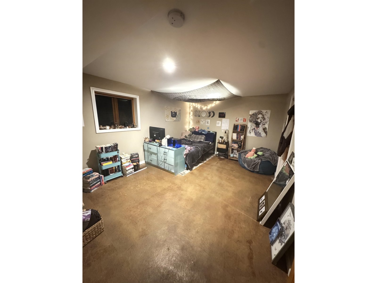 149 West Trottier Road