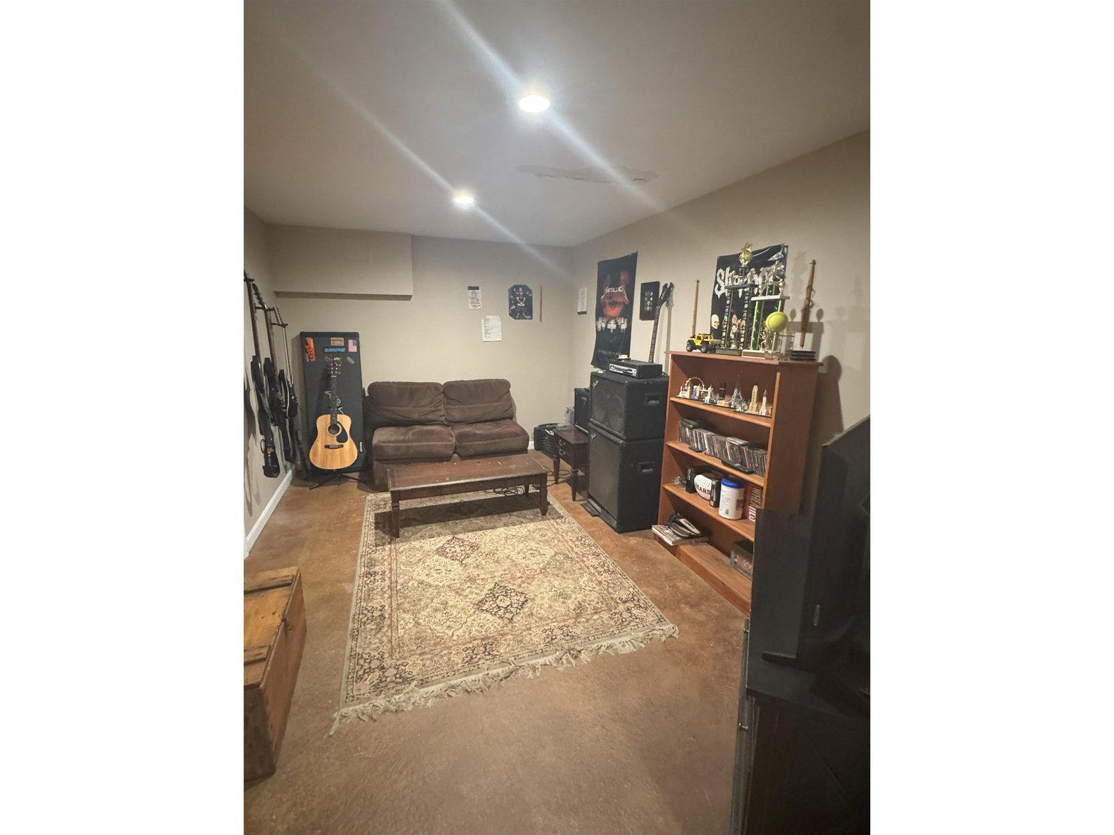 149 West Trottier Road