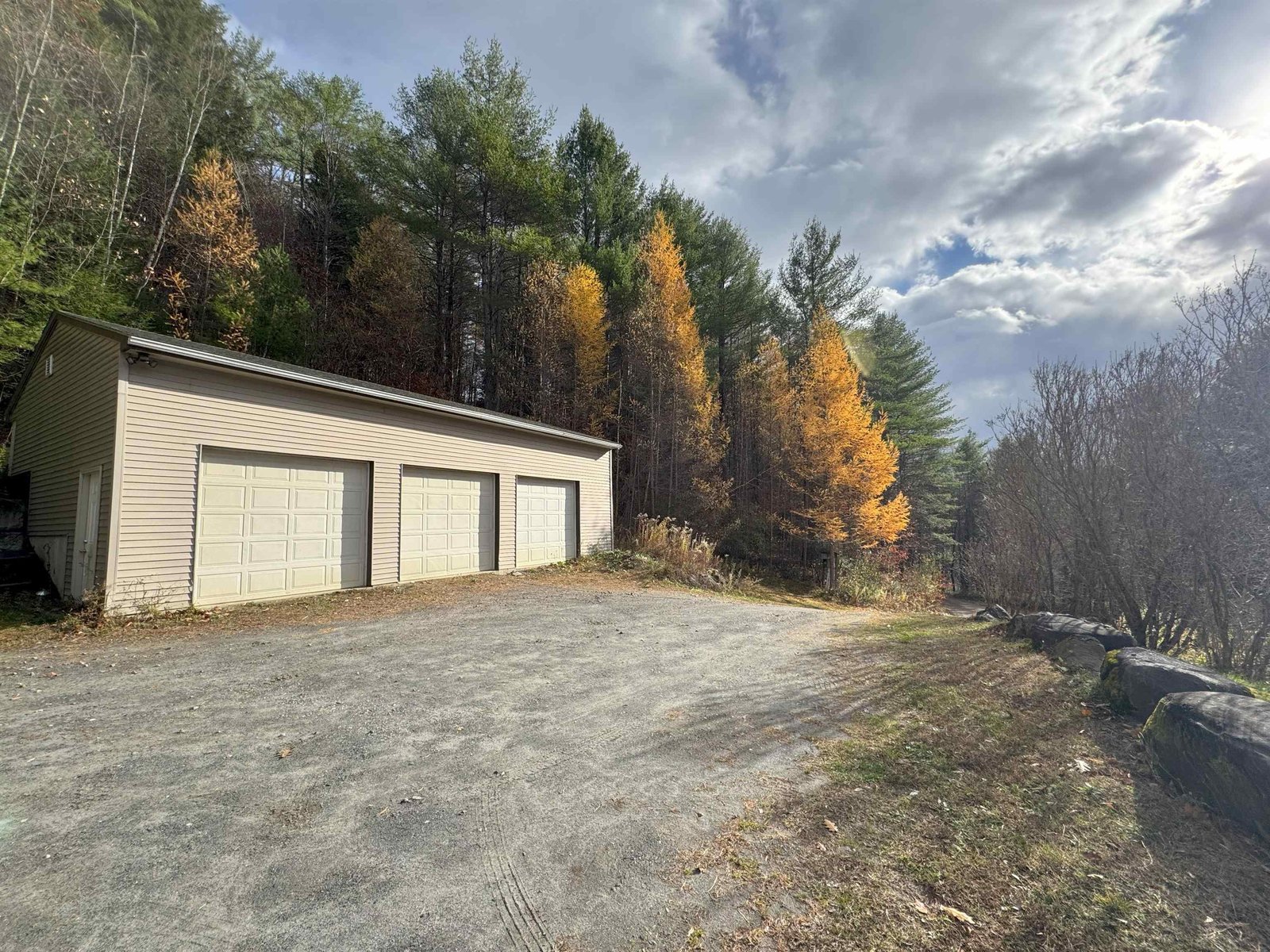 149 West Trottier Road