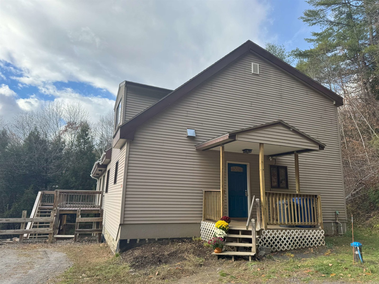 149 West Trottier Road