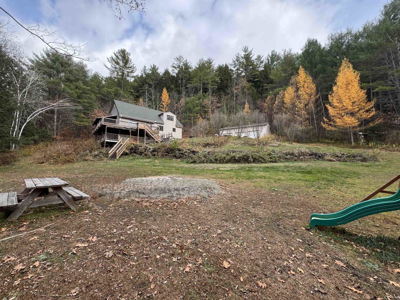 149 West Trottier Road