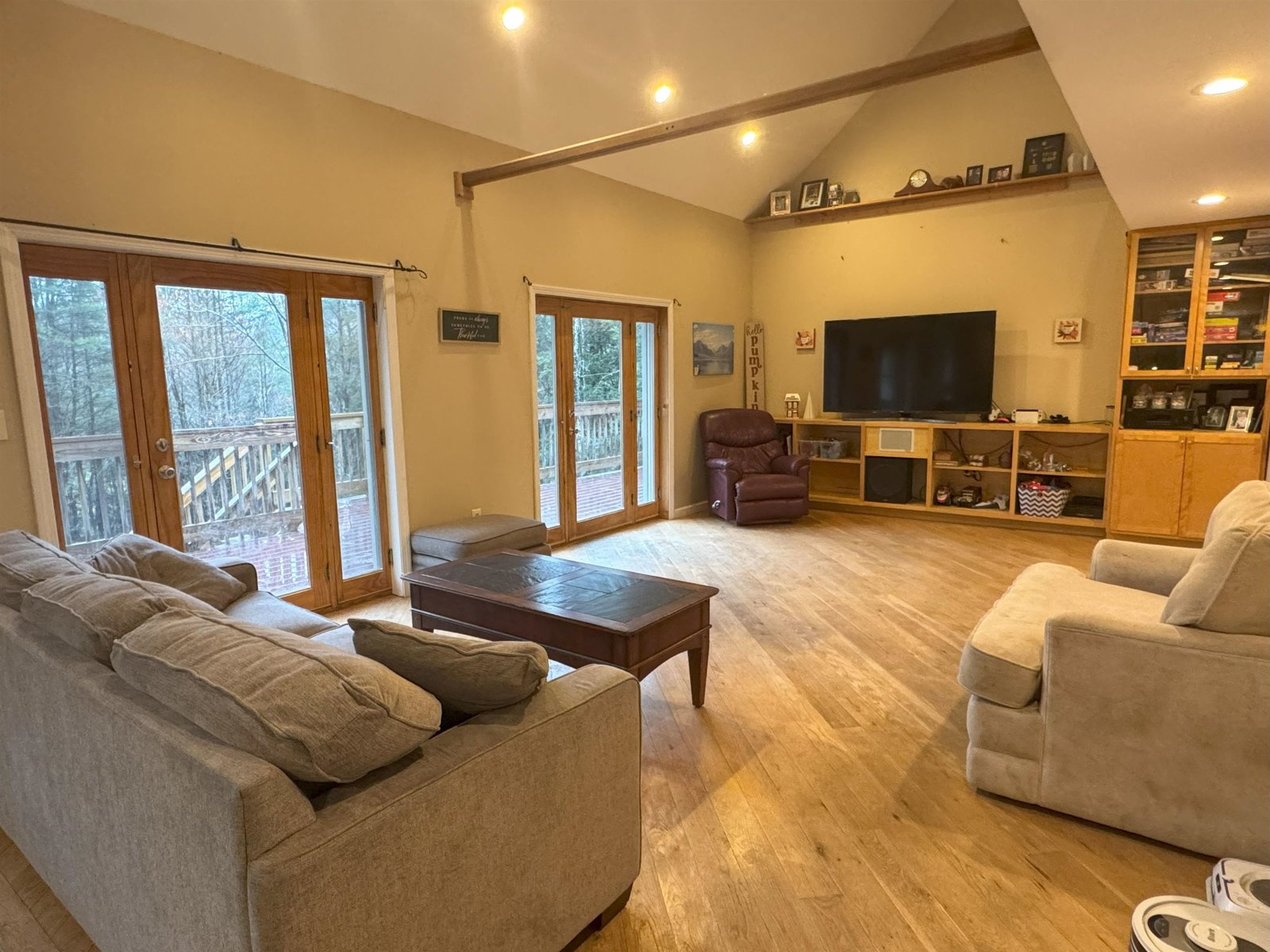 149 West Trottier Road