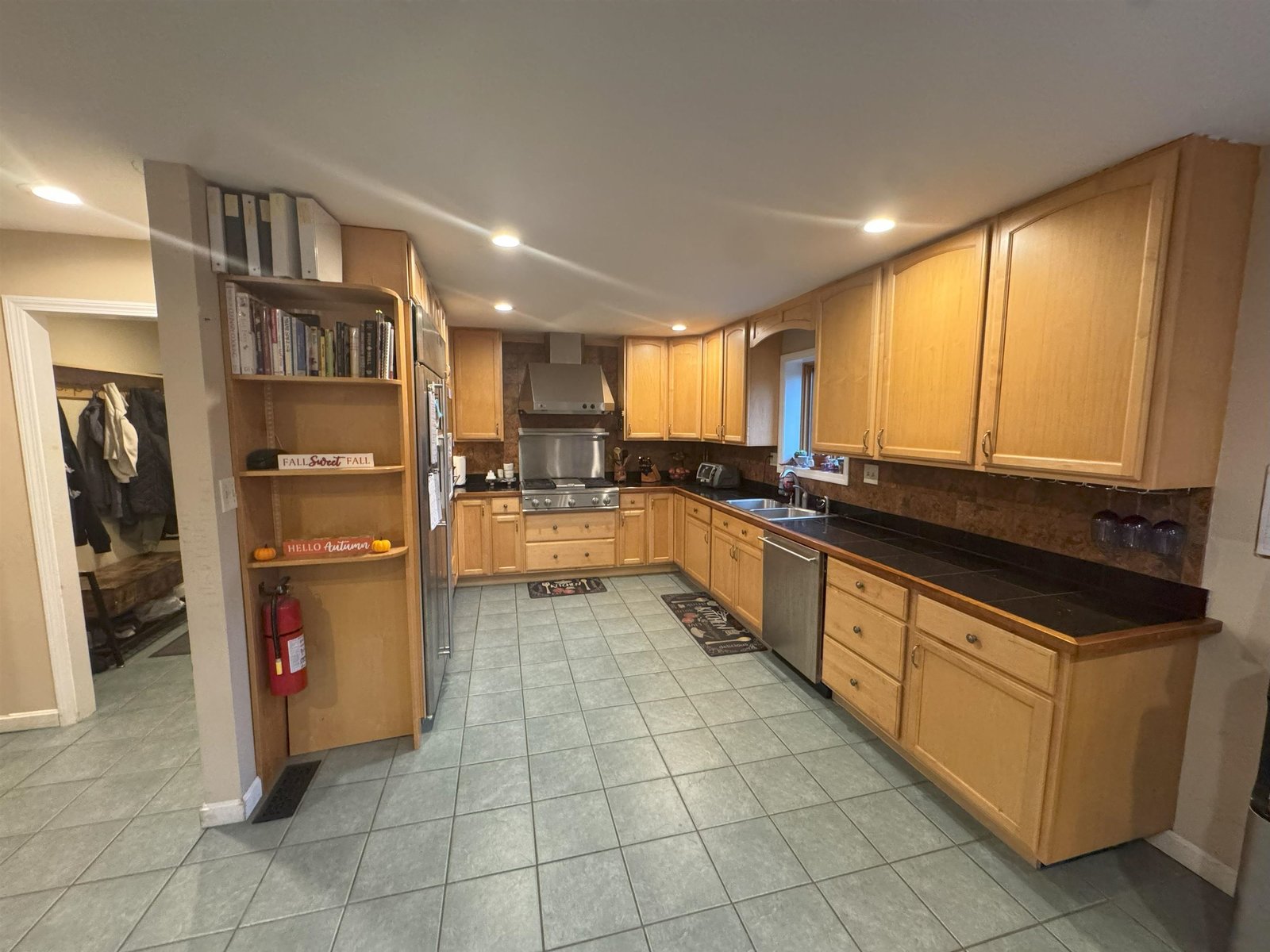 149 West Trottier Road