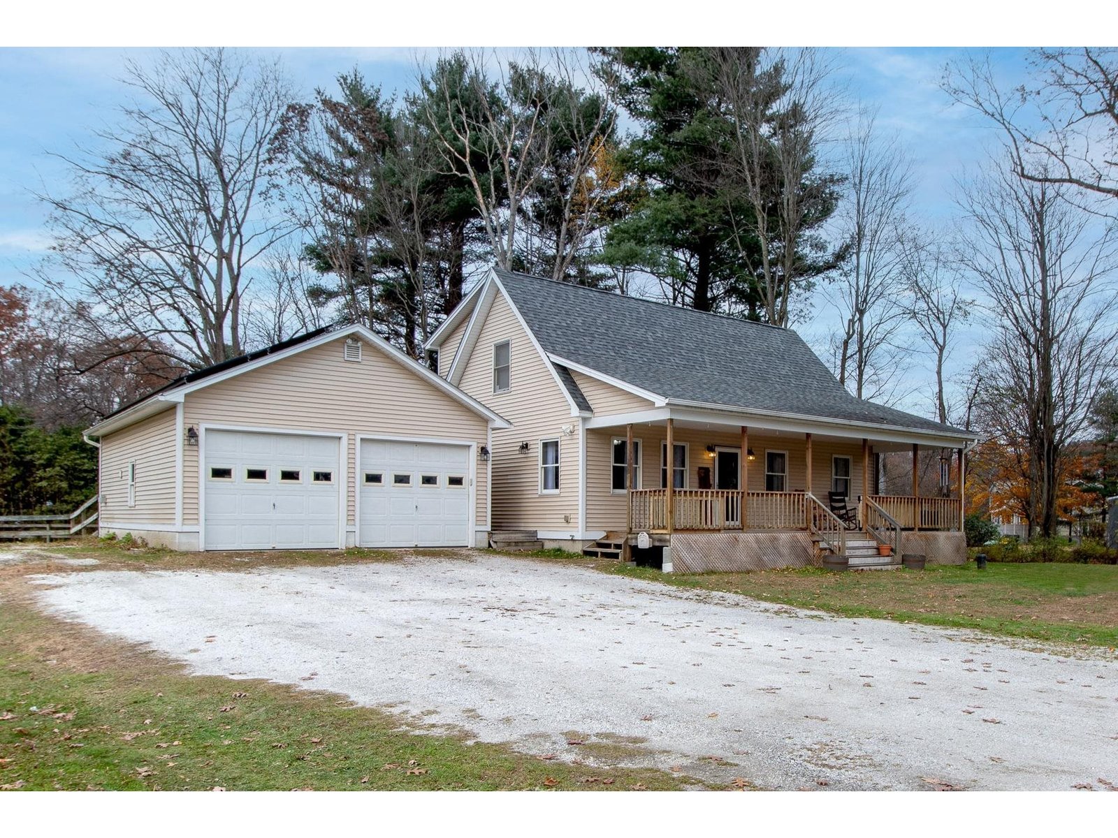 149 Williams Road