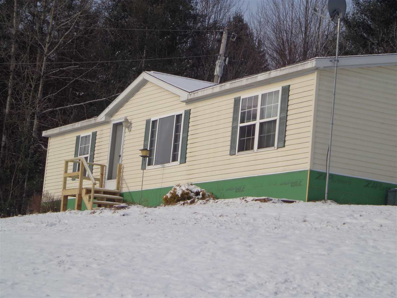 1490 Vt Route 14 North Road