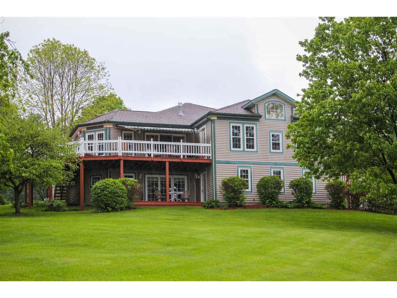 1491 Blush Hill Road